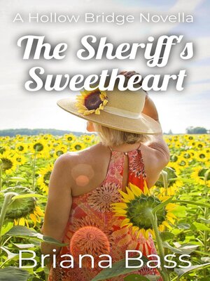 cover image of The Sheriff's Sweetheart